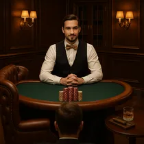 Jackpot City - Classic Blackjack Table Game