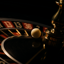 Jackpot City - European Roulette Table