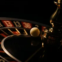 Jackpot City - European Roulette Table