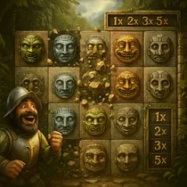 Jackpot City - Gonzo's Quest Adventure Slot