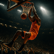 Jackpot City - Basketball Betting - NBA and European Leagues